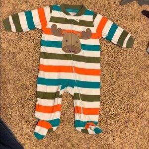 ****SOLD**** Sleeper 0-3 months